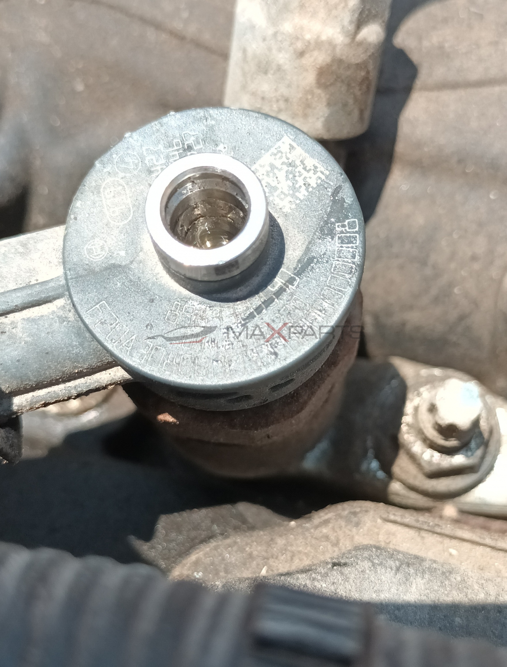 ДЮЗИ ISUZU GRAFTER 0445110720