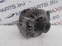 Генератор за Mercedes-Benz CLA220 2.2CDI Blueefficiency ALTERNATOR A0009062822 2015 Mercedes-Benz E Class E220 Alternator A0009062822