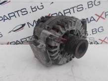 Генератор за Mercedes-Benz CLA220 2.2CDI Blueefficiency ALTERNATOR A0009062822 2015 Mercedes-Benz E Class E220 Alternator A0009062822