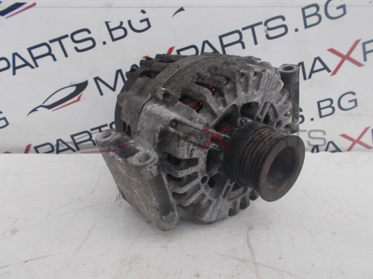 Генератор за Mercedes-Benz CLA220 2.2CDI Blueefficiency ALTERNATOR A0009062822 2015 Mercedes-Benz E Class E220 Alternator A0009062822