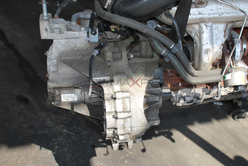 Скоростна кутия за Ford Mondeo 2.0TDCI AG9R-7002-KA