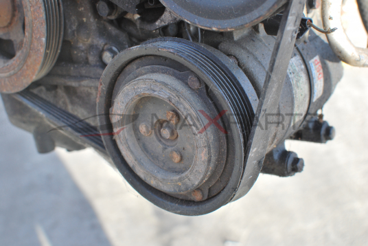 Клима компресор за Hyundai Getz 1.5 CRDI  97701-1C600