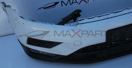 Предна броня за VW Tiguan