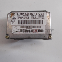 ESP сензор за MERCEDES ML W163   A1635426540  A0025428918