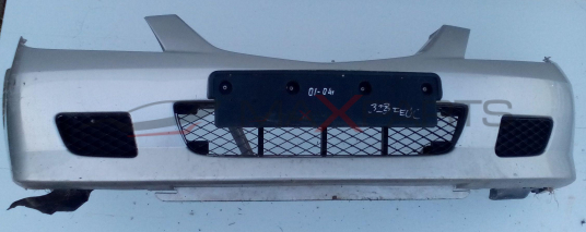 ПРЕДНА БРОНЯ ЗА MAZDA 323 2003 FACE