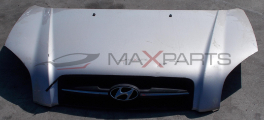 Преден капак за HYUNDAI TUCSON FRONT COVER