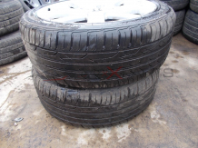 2бр. гуми THREE-A P606 205/45RZR17 DOT 5016