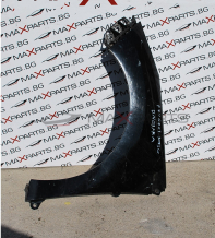 Преден ляв калник за Peugeot 308