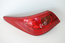 ЛЯВ СТОП INFINITI Q50 2016