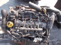 Двигател за OPEL 1.9 CDTI 150HP Z19DTH ENGINE