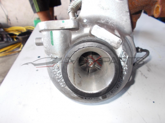 Турбо компресор за OPEL INSIGNIA 2.0 CDTI  55570748   7861371  NFV09932R