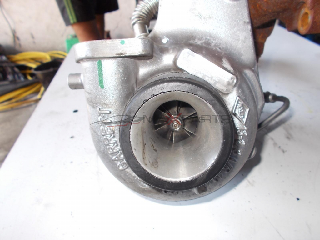 Турбо компресор за OPEL INSIGNIA 2.0 CDTI  55570748   7861371  NFV09932R