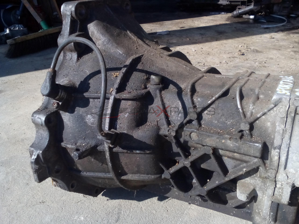 Скоростна кутия за SPORTAGE 2.0 16V MANUAL GEARBOX  К011   S1