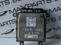 Контролер двигател за MERCEDES SPRINTER  2.2CDI    W906             A6519000601
