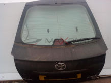 ЗАДЕН КАПАК ЗА AVENSIS 2004