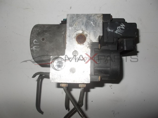 ABS модул за NISSAN PRIMERA ABS PUMP 0273004316