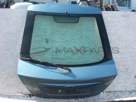 ЗАДЕН КАПАК ЗА MONDEO 2004