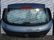 Заден капак за PEUGEOT 308