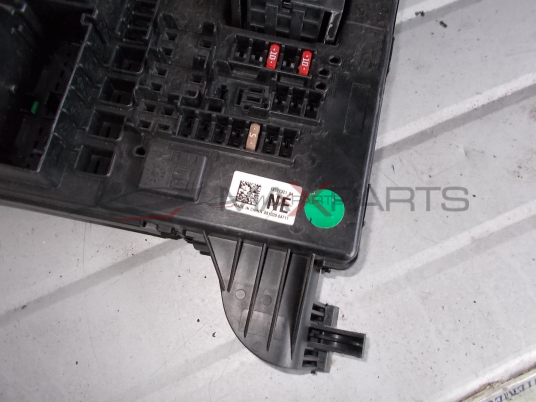 Бушонно табло за OPEL ZAFIRA B 1.9 CDTI  Fuse box  13277321