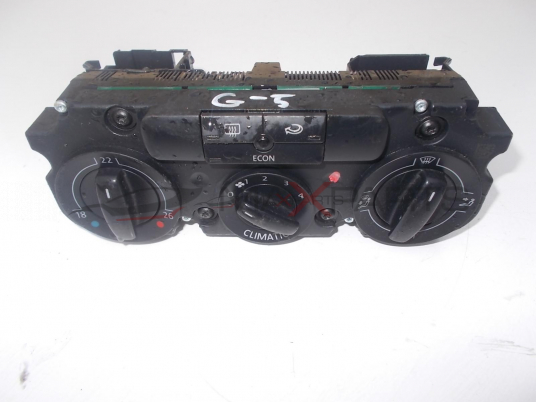 Клима управление за VW GOLF 5 1K2820045 5HB009322-26