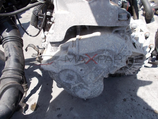 Скоростна кутия за OPEL ASTRA J 2.0 CDTI 6 SPEED F40 MANUAL GEARBOX