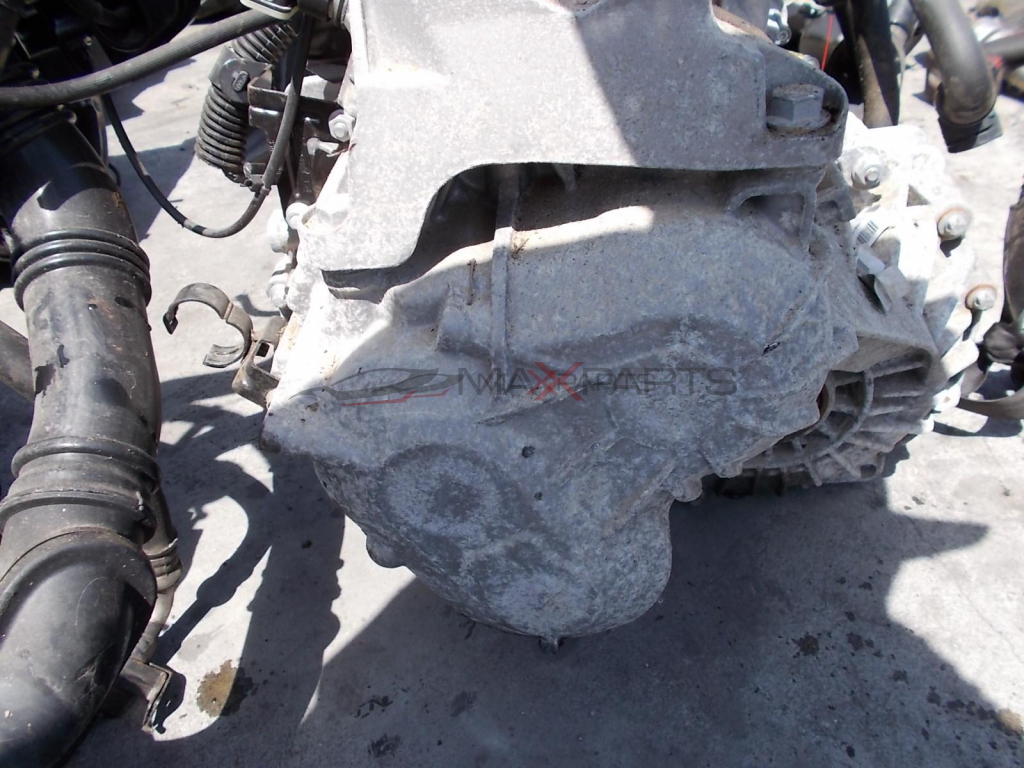 Скоростна кутия за OPEL ASTRA J 2.0 CDTI 6 SPEED F40 MANUAL GEARBOX