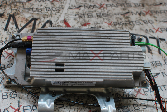 Bluetooth модул за BMW F10 9257150-01