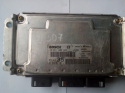 Компютър за PEUGEOT 307 1.6 PETROL ECU 0261206943 9650346180 9638765680