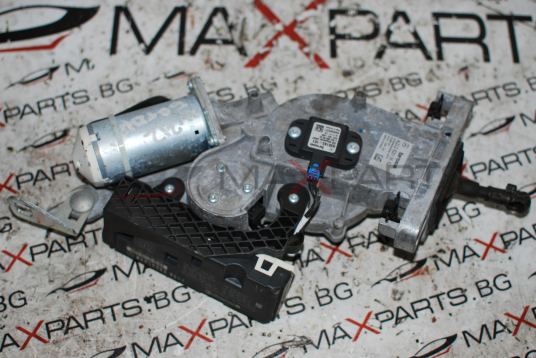 Модул автоматичен багажник за Mercedes-Benz E-Class A2128203642