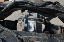 Заден диференциал за Land Rover Discovery 3.0TDV6 EPLA-4A213-BC 3.21