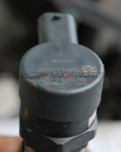 Регулатор налягане за KIA SORENTO 2.5CRDI 170hp Pressure regulator             0281002507