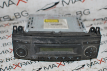 CD за Volkswagen Crafter A0048204086