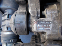 Компресор за Mercedes-Benz W203 C180 А2710902080 307961