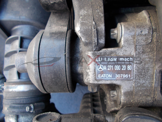 Компресор за Mercedes-Benz W203 C180 А2710902080 307961