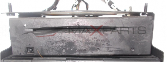 Навигация за JAGUAR S-TYPE 2R8310E887AG