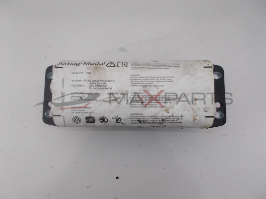 AIR BAG табло за VW GOLF 5 PASSENGER AIRBAG