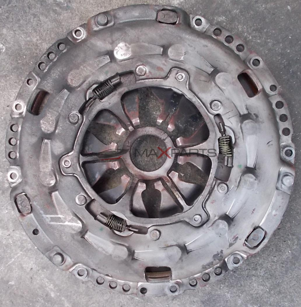 Комплект съединител за VOLKSWAGEN PASSAT 6 2.0TDI