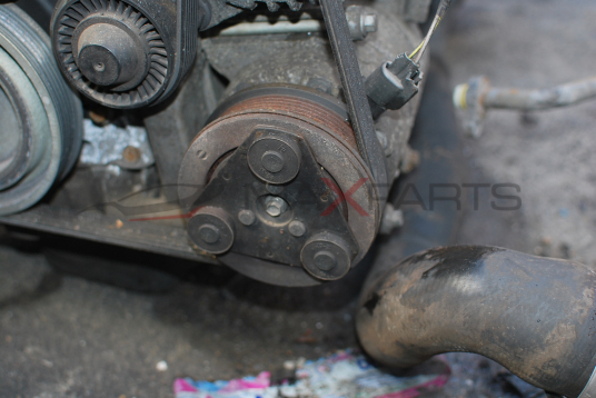 Клима компресор за Land Rover Freelander 2.2D  6G91-19D629-FG