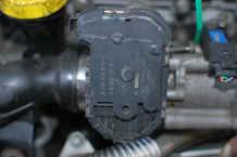 Дроселова клапа за Nissan Qashqai 2.0DCI 8200330810 0281002681