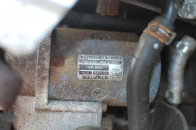 Стартер за HYUNDAI TERRACAN 2.9 CRDI  36100-4X211