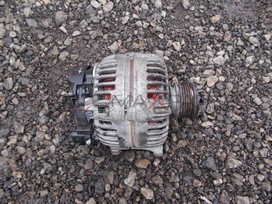 Генератор за AUDI A4 2.0TDI 06F903023F 0124525091 ALTERNATOR