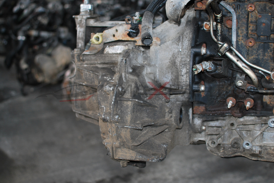 Скоростна кутия за Renault Laguna 2.0DCI 8200726841