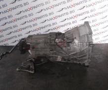 Скоростна кутия за BMW F20 116D MANUAL GEARBOX 217.0.0007.54 23.00-8607320-01 217.0.0201.98