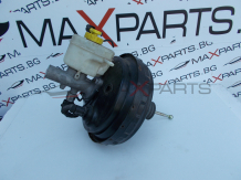 Серво усилвател за VW Touareg 2.5TDI BRAKE SERVO 7L6612101A