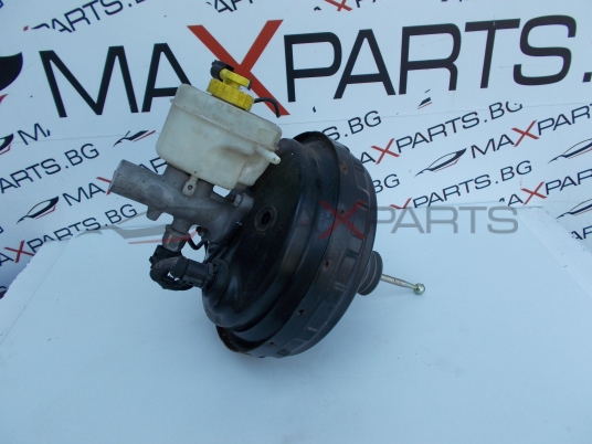 Серво усилвател за VW Touareg 2.5TDI BRAKE SERVO 7L6612101A