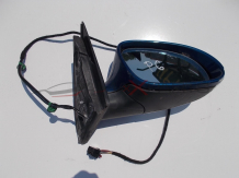 Дясно огледало за  VW PASSAT 6   right mirror