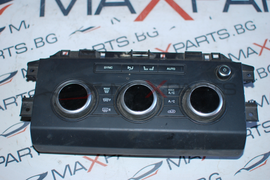 Клима управление за Land Rover Discovery JY32-14C239-PA