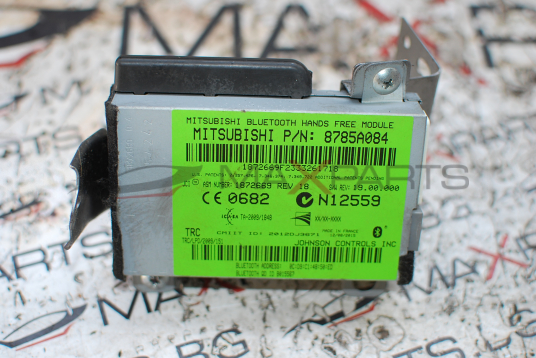 Bluetooth модул за Mitsubishi L200 8785A084