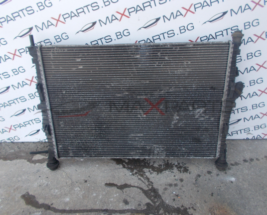 Воден радиатор за Ford Transit 2.2TDCI Radiator engine cooling 7C11-8005-AB