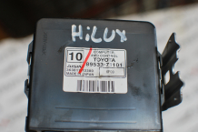Управляващ модул раздатка за Toyota Hilux 89533-71101 363811-12380